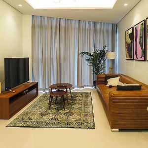 Appartement met Twee Slaapkamers